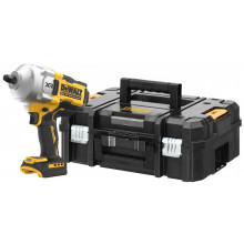 DeWALT DCF961NT-XJ Akkus ütvecsavarozó 1/2" XR (1496Nm/18V/akku és töltő nélkül) Tstak