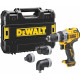 DeWALT DCD703NT-XJ Akkus fúró-csavarozó XR (57 Nm/12V/akku és töltő nélkül) Tstak