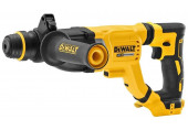 DeWALT DCH263N-XJ Akkus kombikalapács SDS-Plus XR (3,0J/18V/akku és töltő nélkül)