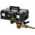 DeWALT DCM200NT-XJ Akkus szalagcsiszoló XR (18V/akku ás töltő nélkül) Tstak