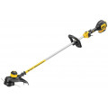 DeWALT DCM561PBS-XJ akkus szegélynyíró (18V/33cm) (akku és töltő nélkül)