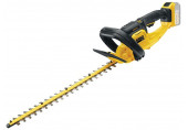 DeWALT DCM563PB-XJ Akkus sövényvágó XR (55cm/18V/akku és töltő nélkül)