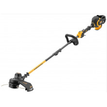 DeWALT DCM5713N-XJ Akkus fűszegélynyíró XR FlexVolt 54V,akku és töltő nélkül