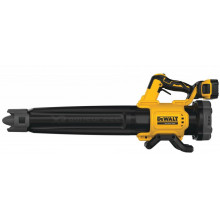 DeWALT DCMBL562N-XJ Akkus lombfúvó XR (200km/h/18V/akku és töltő nélkül)