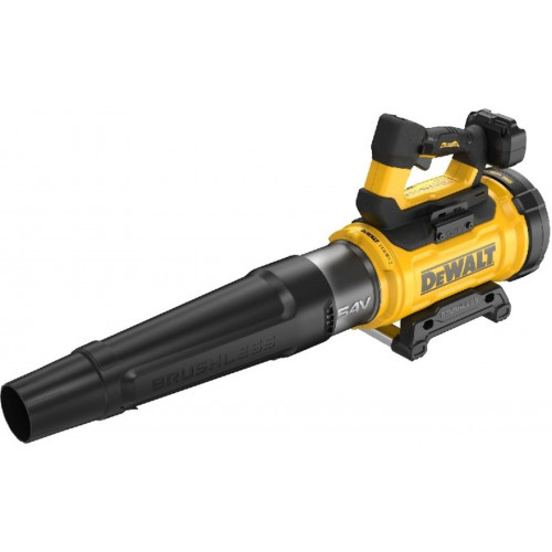 DeWALT DCMBL777N-XJ Akkus lombfúvó (54V/akku és töltő nélkül)