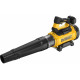 DeWALT DCMBL777N-XJ Nagy teljesítményű axiális akku. fúvó XR FLEXVOLT (54V/akku nélkül)