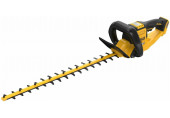 DeWALT DCMHT573N-XJ Akkus sövényvágó XR FlexVolt (65cm/54V/akku és töltő nélkül)