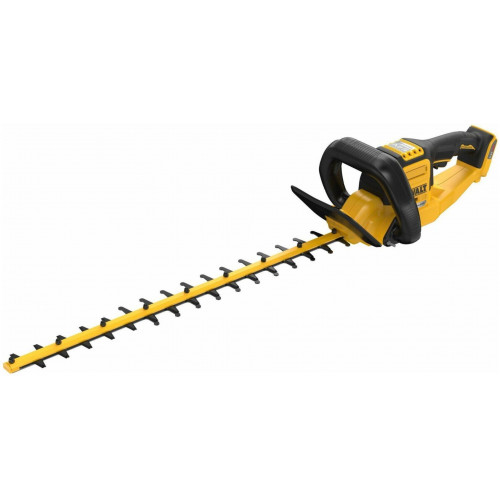 DeWALT DCMHT573N-XJ Akkus sövényvágó XR FlexVolt (65cm/54V/akku és töltő nélkül)