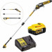 DeWALT DCMPS567P1-QW Akkus magassági ágvágó XR (20cm/18V/1x5,0Ah)