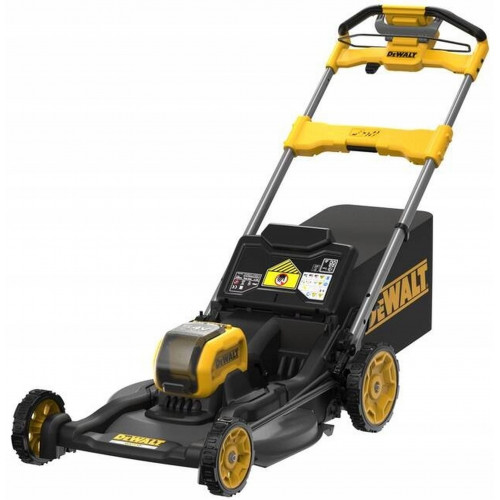 DeWALT DCMWSP550N akkus önjáró funyíró 53cm XR FlexVolt (54V/Akku és tölto nélkül)