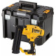 DeWALT DCN680NT-XJ Akkus szegbelövő XR (54mm/18V/akku és töltő nélkü) Tstak VI