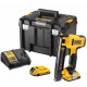 DeWALT DCN701D2-QW Akkus villanyszerelő tűzőgép XR (60mm/18V/2x2,0Ah) Tstak