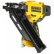 DeWALT DCN930N-XJ Akkus szögbelövő (50-90 mm/18V/akku és töltő nélkül)
