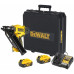 DeWALT DCN930P2 akkus szerkezeti szegezo (50 - 90 mm/18V/2x5,0Ah) koffer