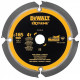 DeWALT DT1471-QZ Gyémánt vágótárcsa 165 x 20mm