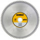 DeWALT DT1916-QZ Lame de scie pour couper l'aluminium et les métaux non ferreux 305 x 30 m