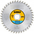 DeWALT DT1918-QZ Kézi fémkörfűrészlap, 140 x 20 mm, 40 fog