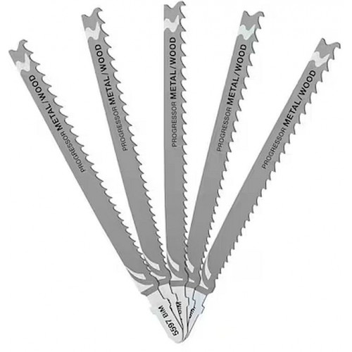 DeWALT DT2059-QZ Dekopírfűrészlap 132 mm - 5 db/csomag DeWALT DT2059-QZ Dekopírfűrészlap 132 mm - 5 db/csomag