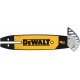 DeWALT DT20694-QZ Láncvezető DCMPS520 fűrészhez 20cm