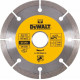 DeWALT DT3701-QZ Szegmentált gyémánt vágótárcsa 115mm x 22.2mm