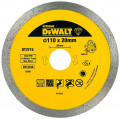 DeWALT DT3715-QZ Gyémánttárcsa 110 x 20mm for DWC410