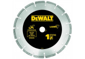 DeWALT DT3743-XJ Gyémánt vágótárcsa általános építőipari anyagokhoz- 230 mm x 22,2 mm