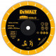 DeWALT DT3752-QZ Diamond Edge Gyémánt vágókorong fémhez 355x25,4mm