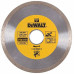 DeWALT DT40206-QZ Diamond Blade Continuous 180 x 22.2mm