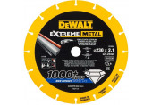 DeWALT DT40255-QZ Gyémánt penge Extreme 230 x 22,2 mm