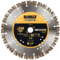 DeWALT DT40260-QZ Extreme Runtime Diamond Wheel (DCS690) 230 x 22.2mm