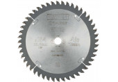 DeWALT DT4092-QZ Körfűrészlap 184 x 16 mm, 48 fog