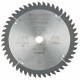 DeWALT DT4092-QZ Extreme Körfűrészlap kézi körfűrészekhez 184x16mm, 48 fog, TFZ -5°