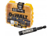 DeWALT DT70522T-QZ Extreme Impact Torsion Bitkészlet 16db