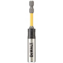 DeWALT DT7522-QZ Mágneses bittartó, 92 mm