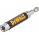DeWALT DT7701-QZ Bit tartó-csavarmegvezető, mágneses 1/4" 80 mm