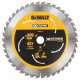 DeWALT DT99574-QZ XR Extreme Runtime Körfűrészlap 305x30 mm, 42 fog WZ/FZ 7°