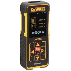 DeWALT DW03050-XJ Lézeres távolságmérő (50m)