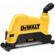 DeWALT DWE46229-XJ Védőburkolat vágáshoz 230 mm