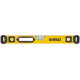 DeWALT DWHT0-4322 Vízmérték, 60 cm