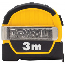 DeWALT DWHT36098-1 Zseb mérőszalag, 3 m-13 mm