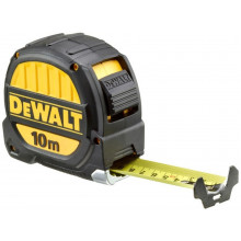 DeWALT DWHT36932-0 Prémium mérőszalag, 10m