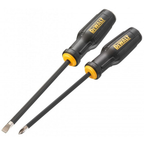 DeWALT DWHT65100-0 Csavarhúzókészlet bontásra, PH2, 2db-os