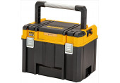 DeWALT DWST83343-1 Tstak VII (23L) Szerszámosláda