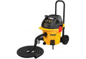 DeWALT DWV905H-QS Elektromos porszívó H porosztály (38L)