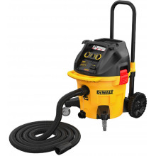 DeWALT DWV905H-QS Elektromos porszívó H porosztály (38L)