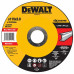 DeWALT DX7927-AE vágókorong fémre, 115 x 22,2 mm
