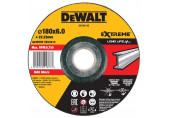 DeWALT DX7961-AE csiszolókorong fémre, 180 x 22,2 mm