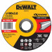 DeWALT DX7967-AE vágókorong fémre, 180 x 22,2 mm