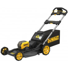 DeWALT DCMWP500N-XJ akkus funyíró FlexVolt (54V/Akku és tölto nélkül)