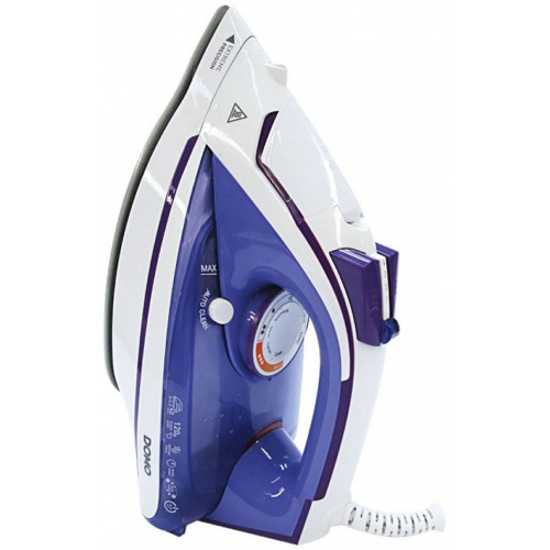 DOMO Gőzölős vasaló, 2200W DO7052S DOMO Gőzölős vasaló, 2200W DO7052S